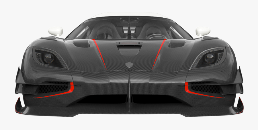 Koenigsegg Agera R, Transparent Clipart