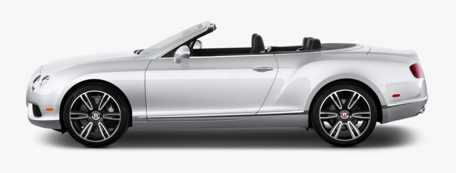Bentley Gtc Png, Transparent Clipart
