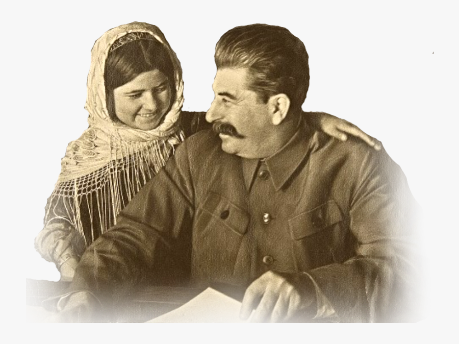 Transparent Stalin Clipart - Stalin Png, Transparent Clipart