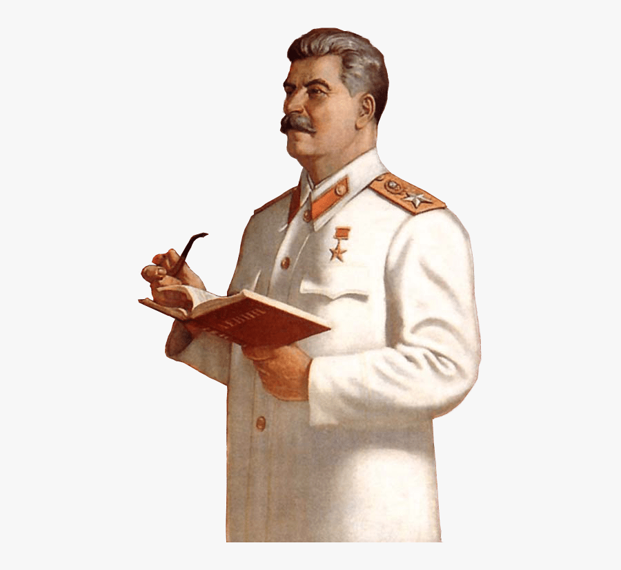 Stalin Png Image - Сталин Пнг, Transparent Clipart
