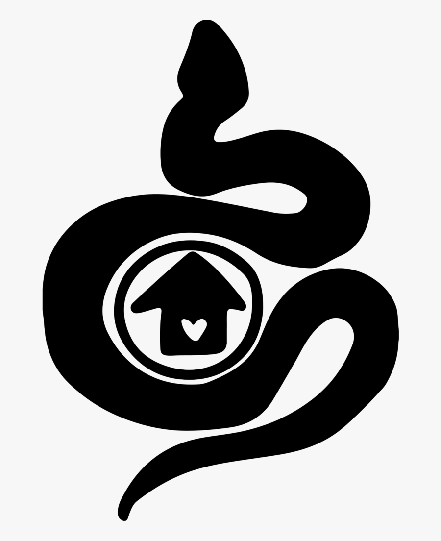 Snake, Transparent Clipart