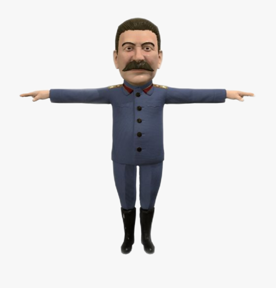 #stalin #tpose #communism, Transparent Clipart