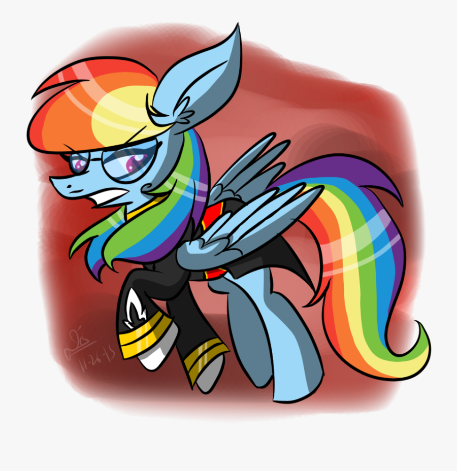 Pony Leaders Emperor Hirdodash - Cartoon, Transparent Clipart