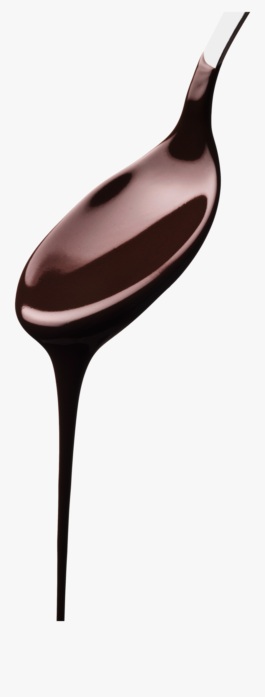 Transparent Chocolate Sauce Png, Transparent Clipart