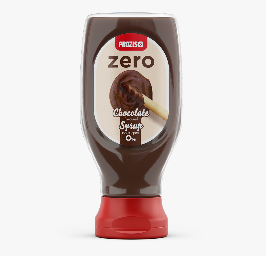 Salsa Zero Prozis, Transparent Clipart