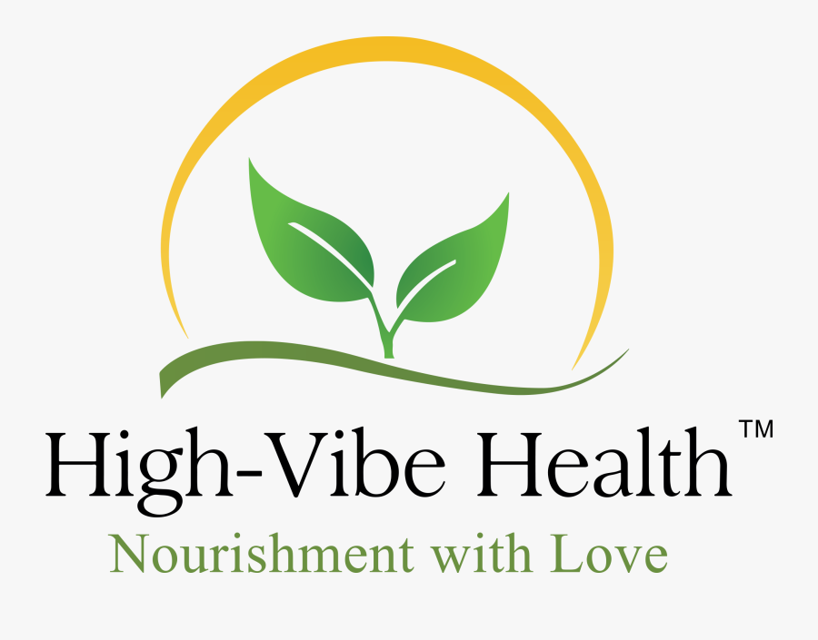 High-vibe Health, Transparent Clipart