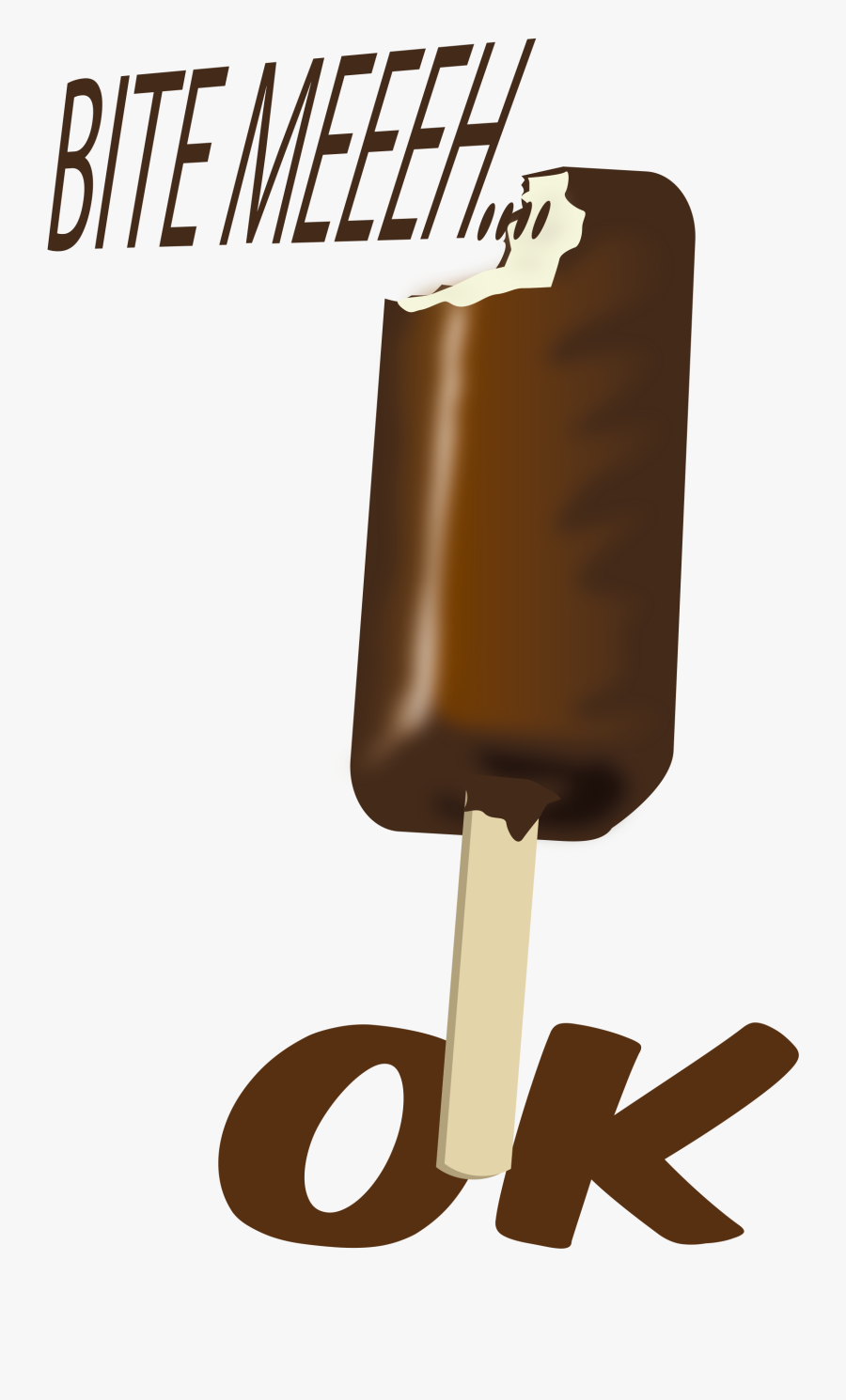 Chocolate, Transparent Clipart