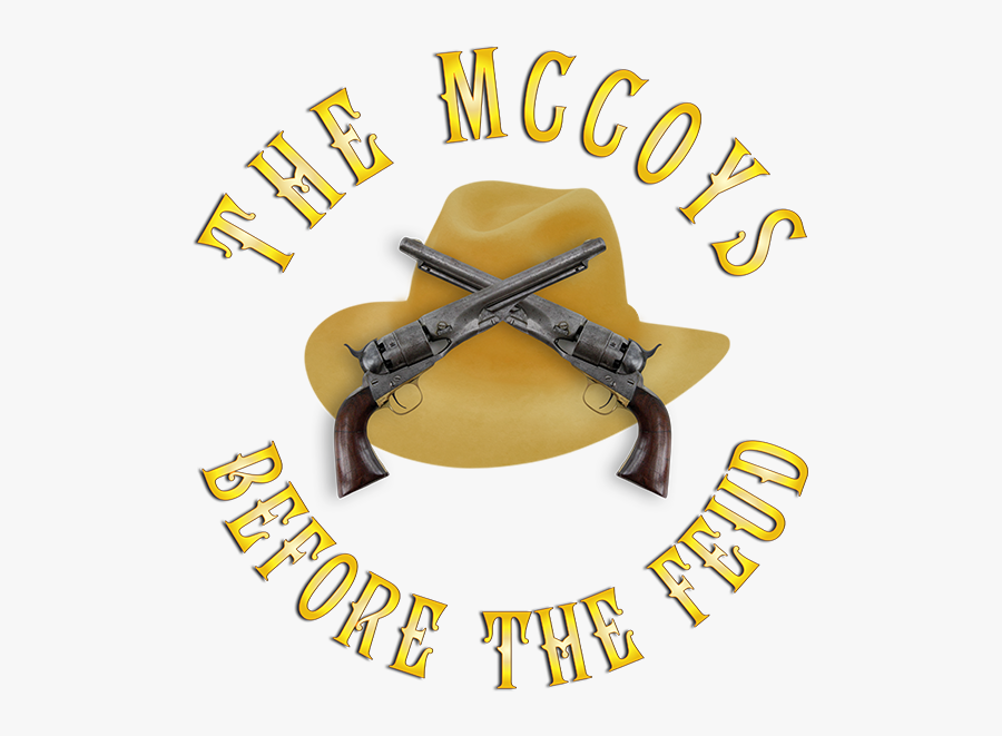 Logo-mccoys - Poster, Transparent Clipart