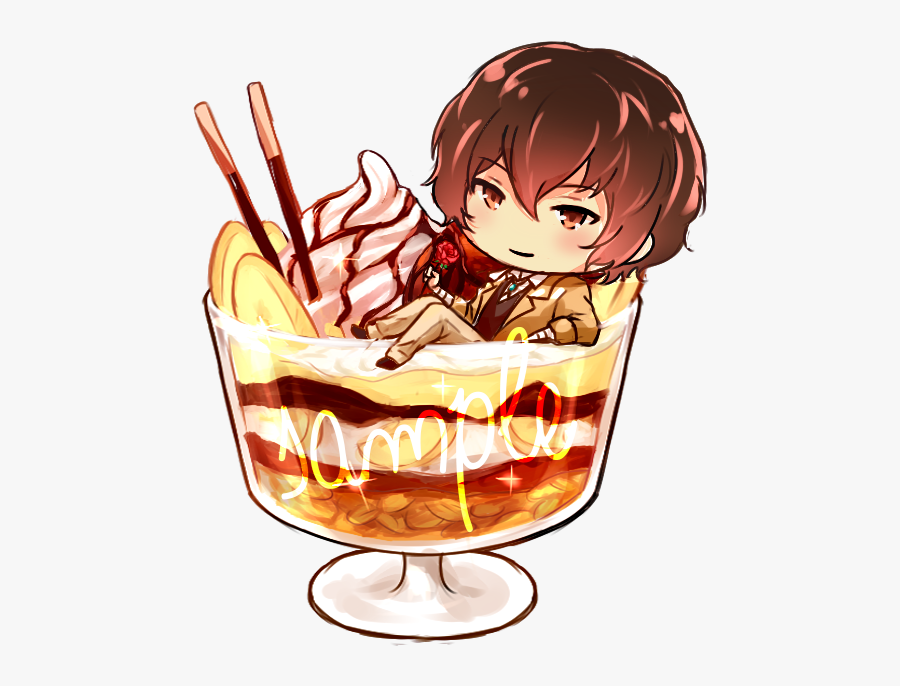 Soukoku, Transparent Clipart