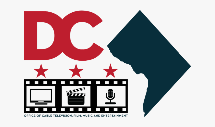 Freedom Clipart Emancipation Proclamation - Dc Office Of Cable Television Film Music, Transparent Clipart