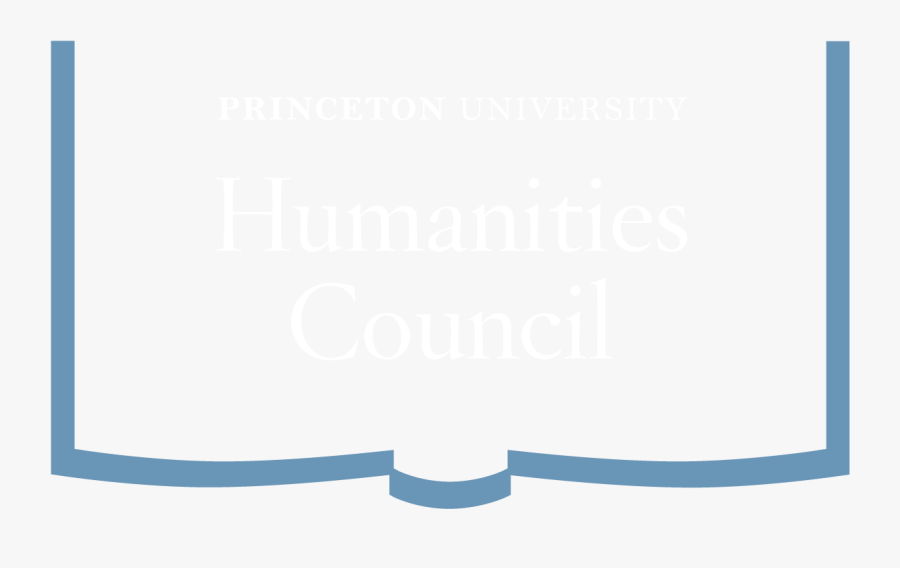 Princeton University Humanities Council Logo, Transparent Clipart