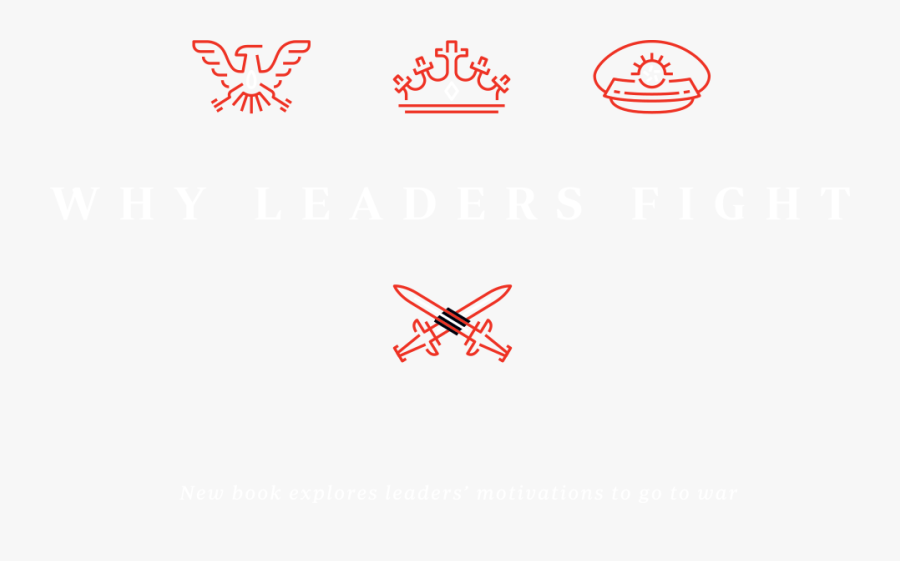 Why Leaders Fight, Transparent Clipart