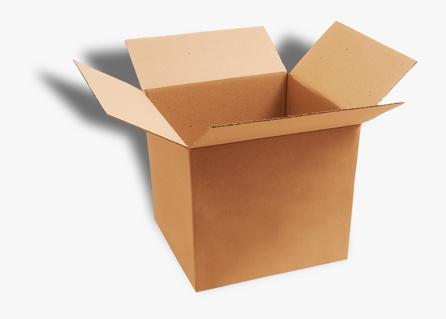 Moving Boxes Png - Move In Boxes Png, Transparent Clipart