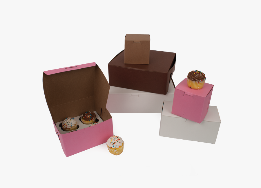 Box, Transparent Clipart