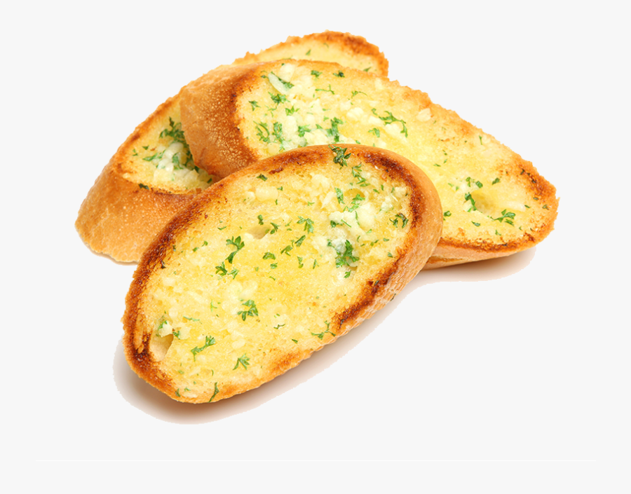 Garlic Bread Png File Download Free - Cheese Garlic Bread Png, Transparent Clipart