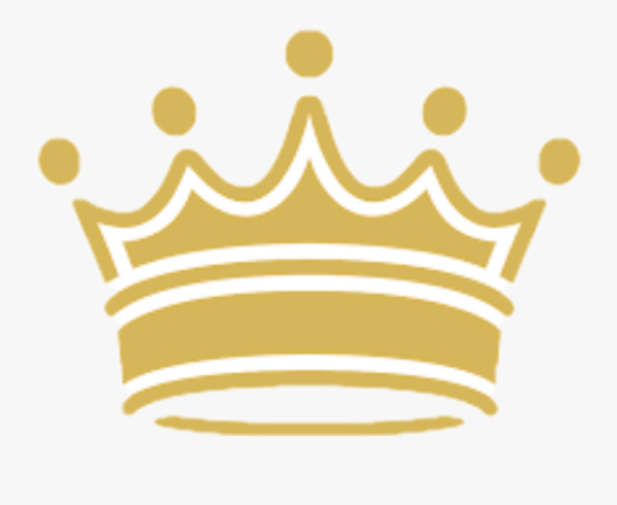 Transparent Tumblr Rose Png - Vector Crown Png Transparent, Transparent Clipart