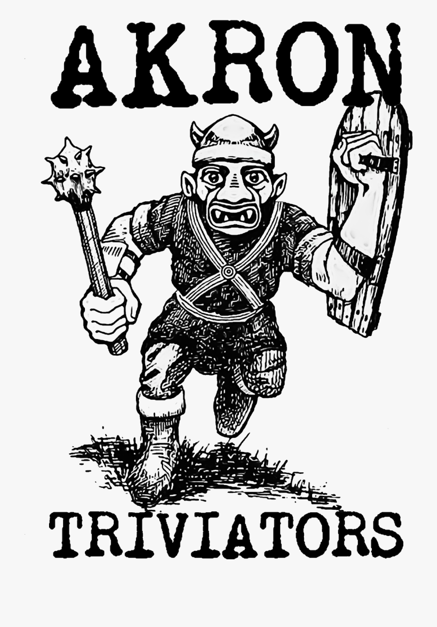 Dungeons And Dragons Goblin 4th Edition, Transparent Clipart