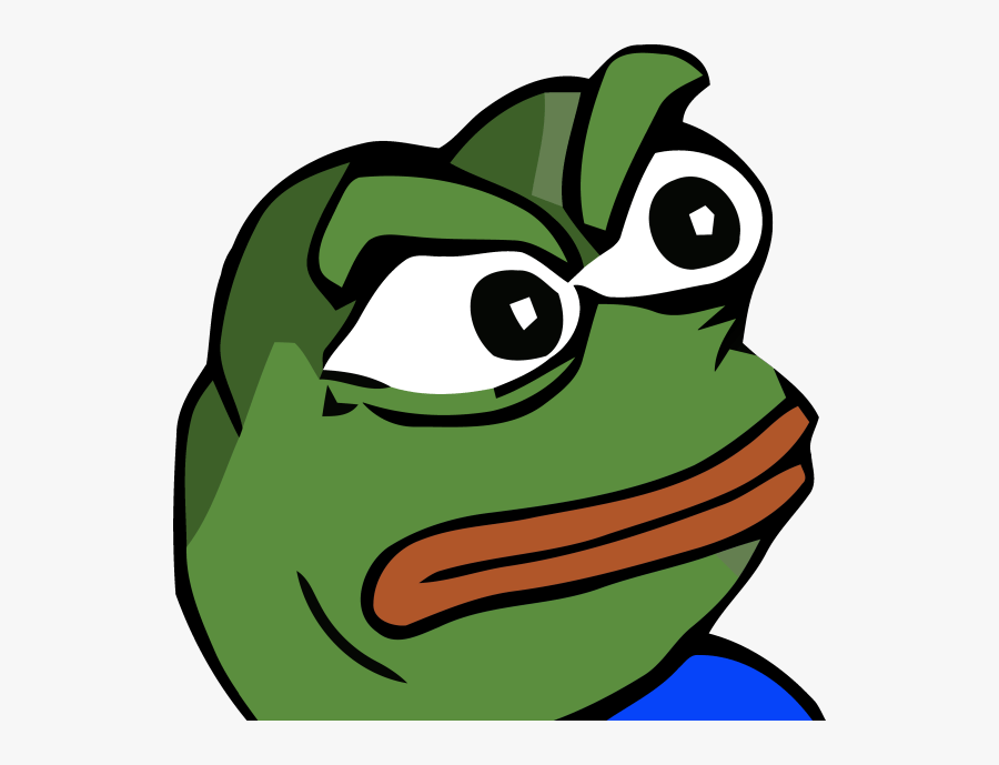 Pepebruh Png, Transparent Clipart