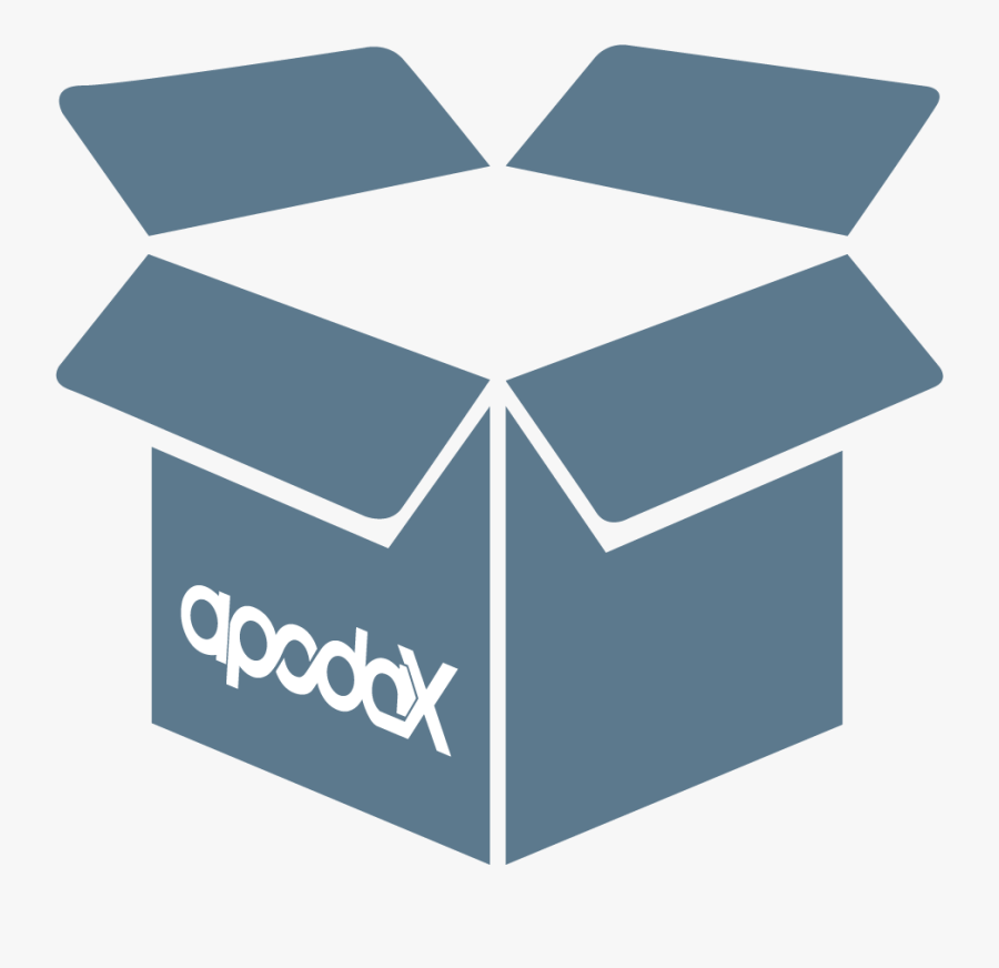 Transparent Lente De Camara Png - Box Vector Black, Transparent Clipart