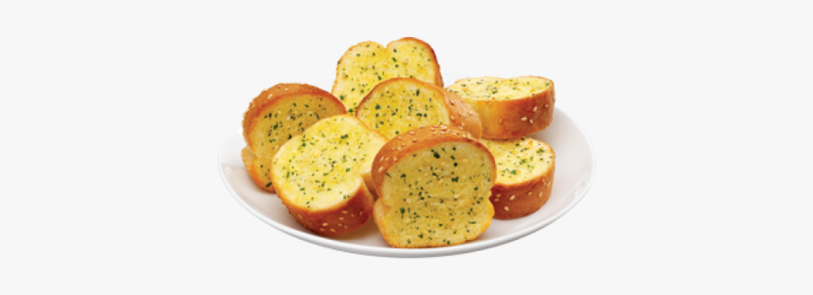 Garlic Bread Png - Bread Recipe In Microwave, Transparent Clipart
