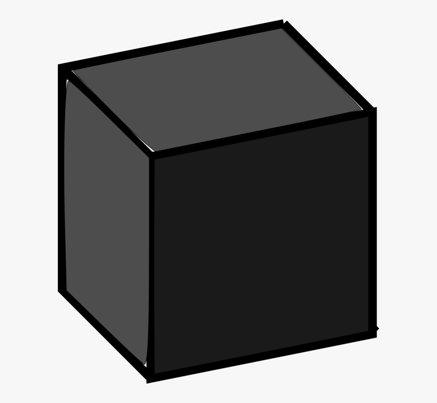 Square,angle,black, Transparent Clipart