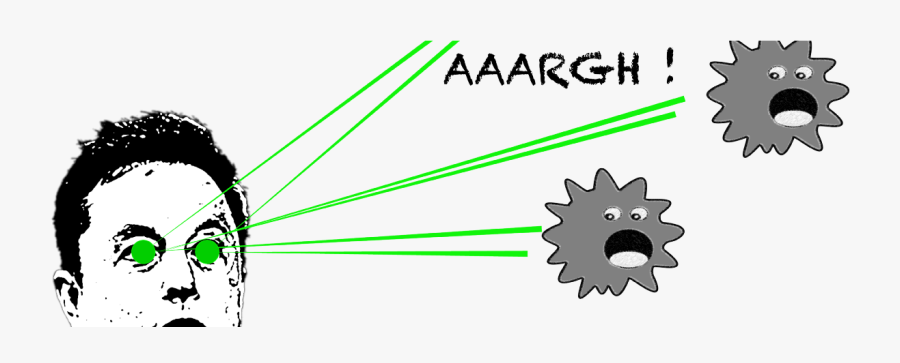 An Antidote For Presumptuous, Vain And Negative People, Transparent Clipart