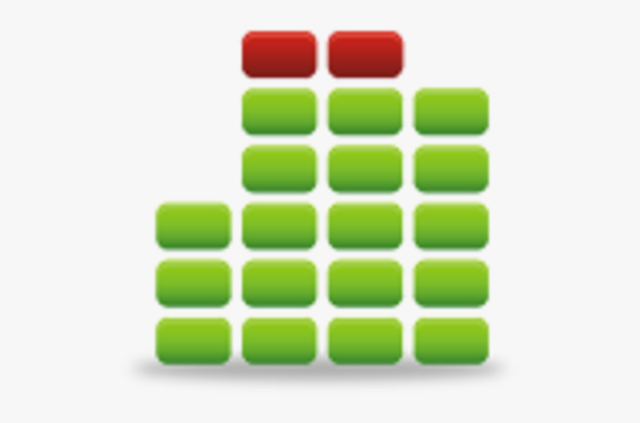 Icone Equalizer Png Transparente, Transparent Clipart