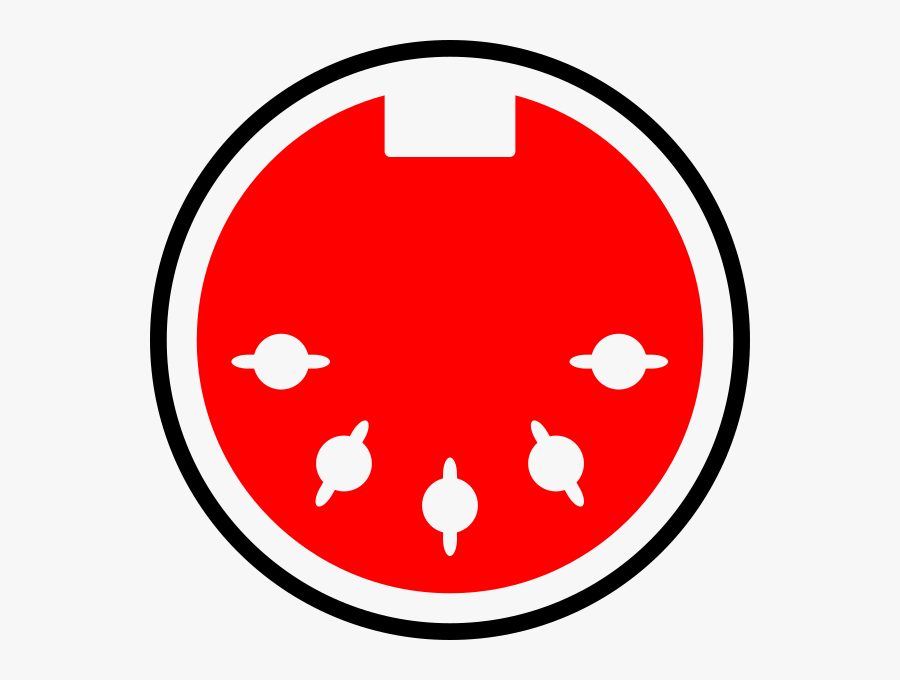 Circle, Transparent Clipart