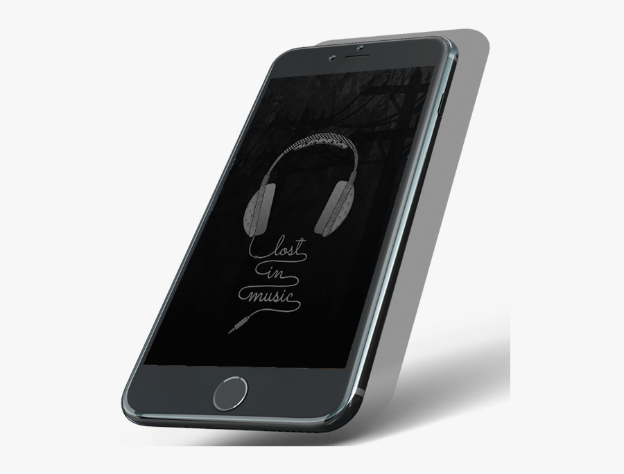 The Unique Equalizer Make Your Music Sounds More Professional - Smartphone, Transparent Clipart