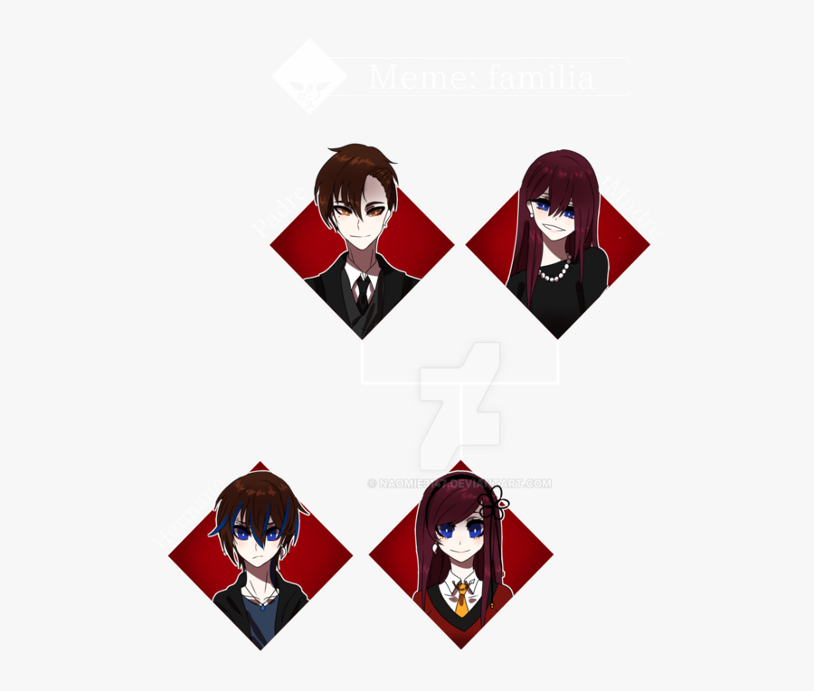 Ak Clip Tie - Cartoon, Transparent Clipart