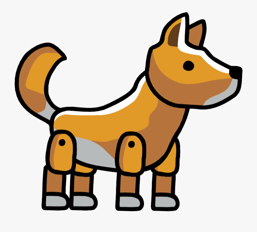 Transparent Commensalism Clipart - Scribblenauts Babies, Transparent Clipart