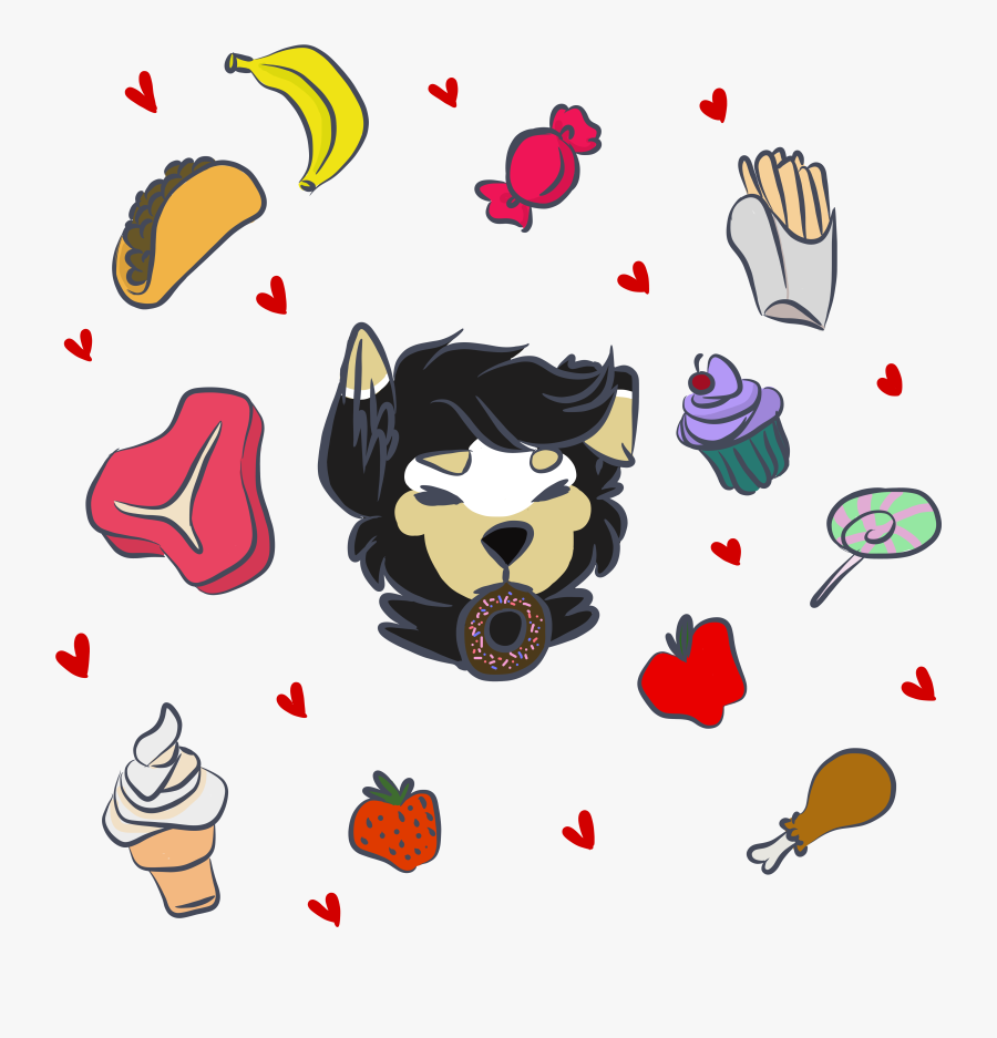 Dingo Clipart Baby, Transparent Clipart