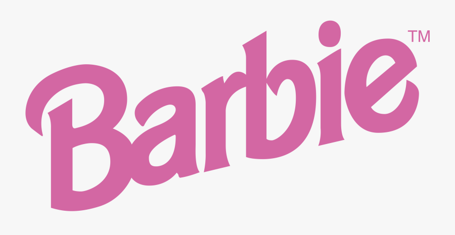Ken Barbie Logo 1990s - Barbie Лого, Transparent Clipart