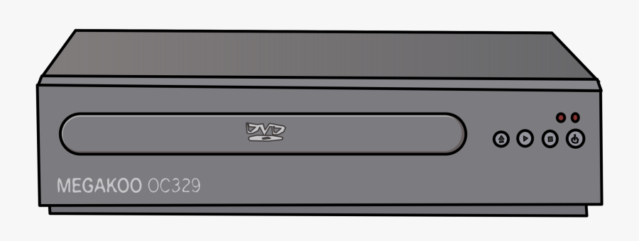 Electronic - General Supply, Transparent Clipart