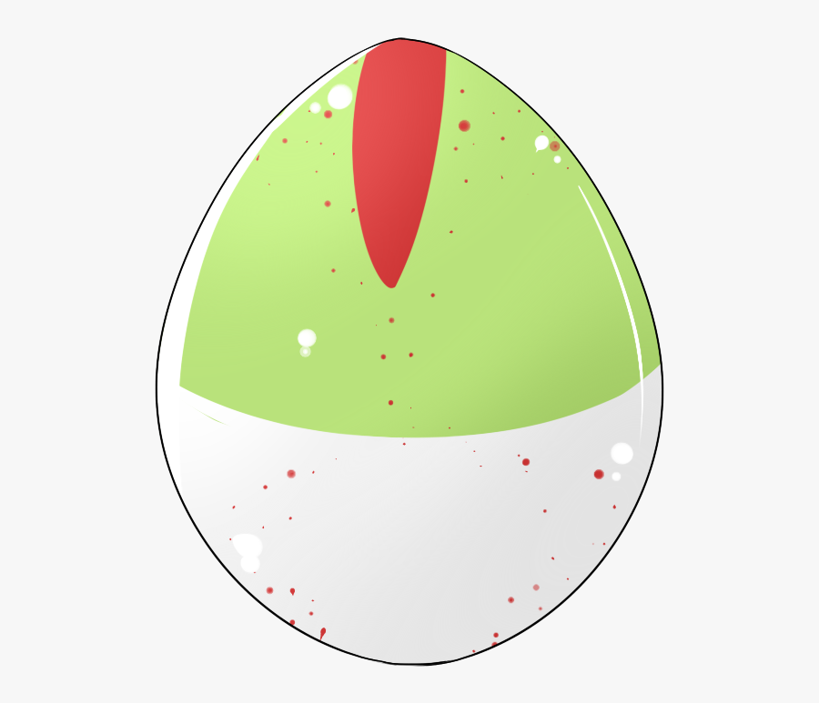 Transparent Ralts Png - Circle, Transparent Clipart