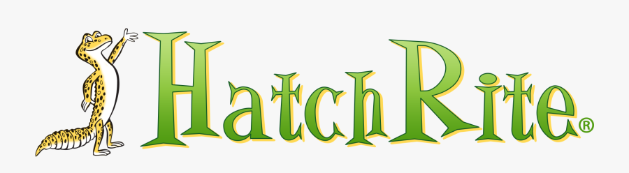 Hatchrite™, Transparent Clipart
