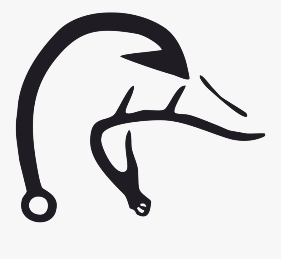 Duck Wall Decal Sticker Logo - Duck Sticker For Truck, Transparent Clipart