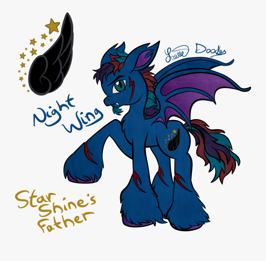 Nightwing Clipart Transparent - Cartoon, Transparent Clipart