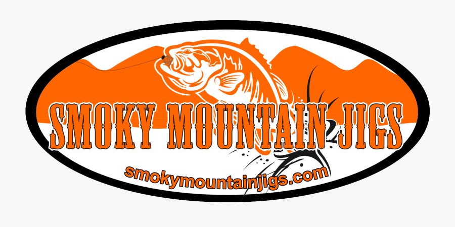 Hand Tied Bass Fishing Lures Made In East Tennessee, Transparent Clipart