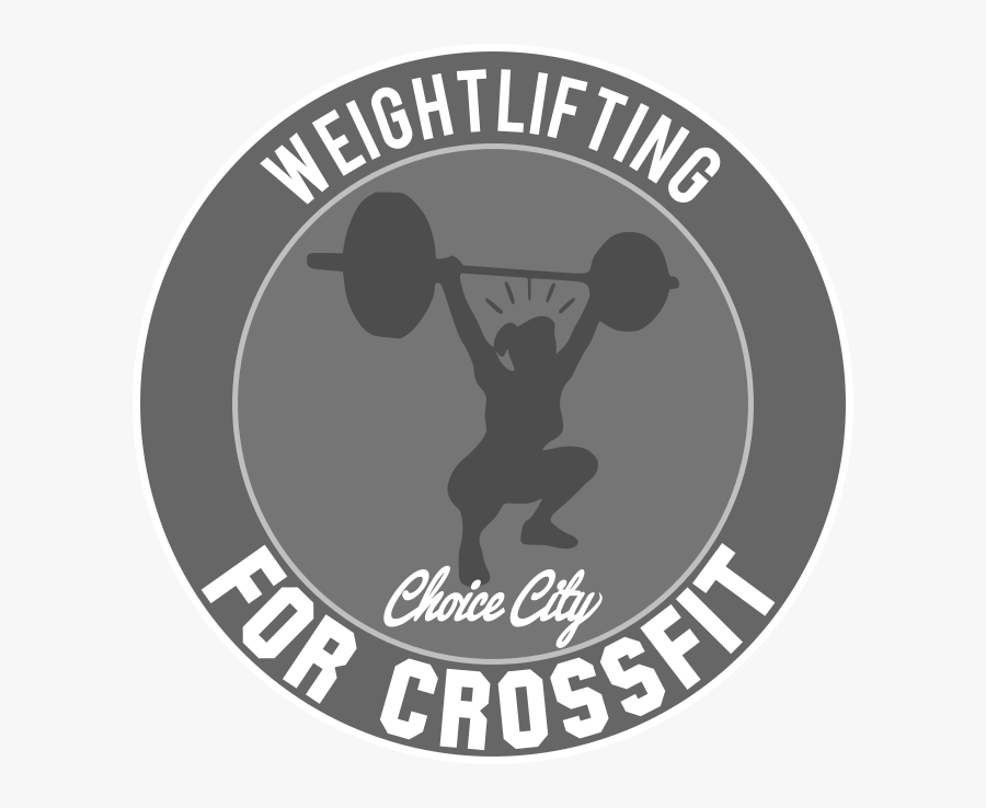 Transparent Weightlifter Png - Powerlifting, Transparent Clipart