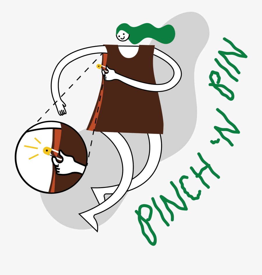 Liz Borger Clipart , Png Download - Cartoon, Transparent Clipart