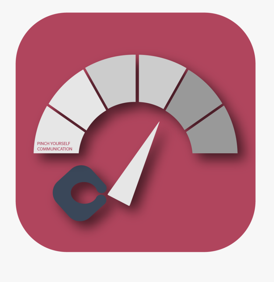 Strategic Pinch Yourself, Transparent Clipart