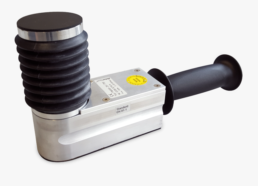 Fm 300 The Pinch Force Measurement Device For Elevators - Home Appliance, Transparent Clipart