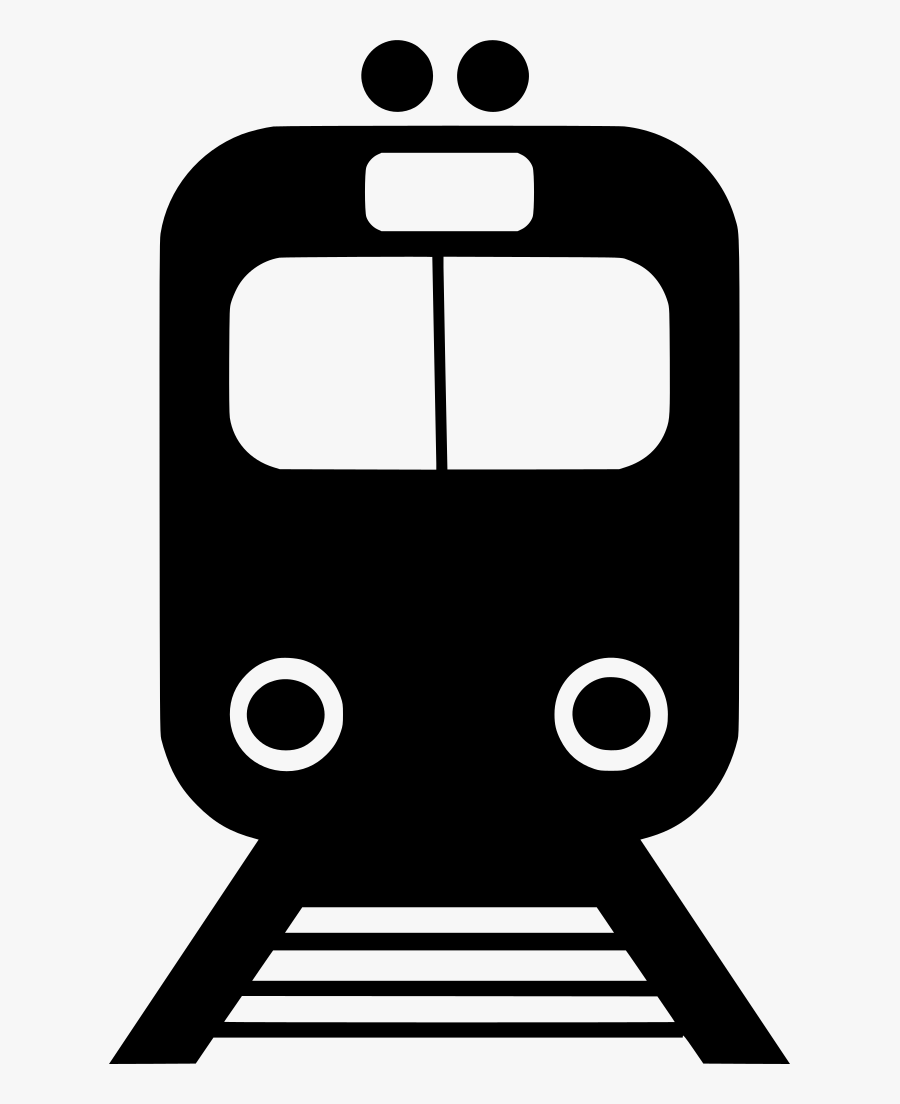 Rail Clipart Png, Transparent Clipart