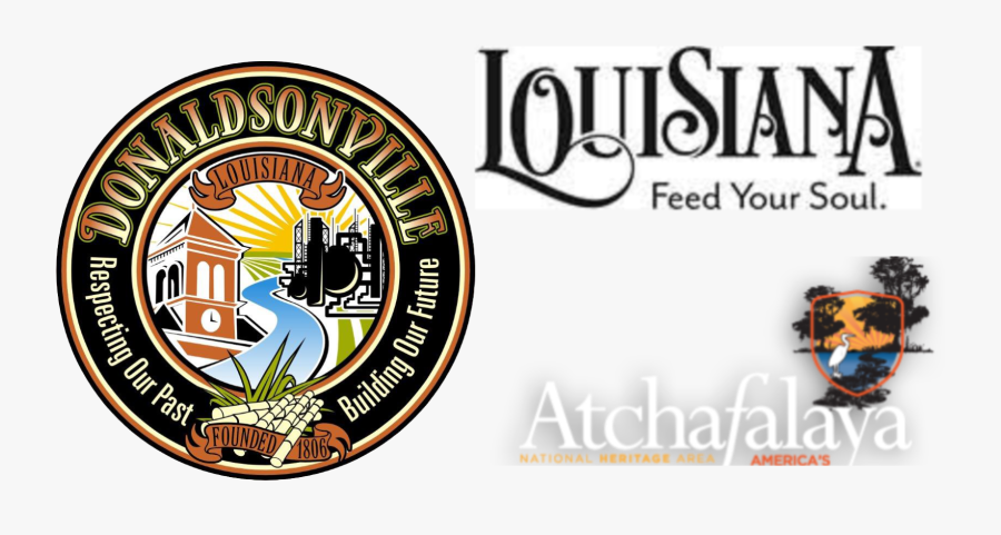 Atchafalaya National Heritage Area, Transparent Clipart