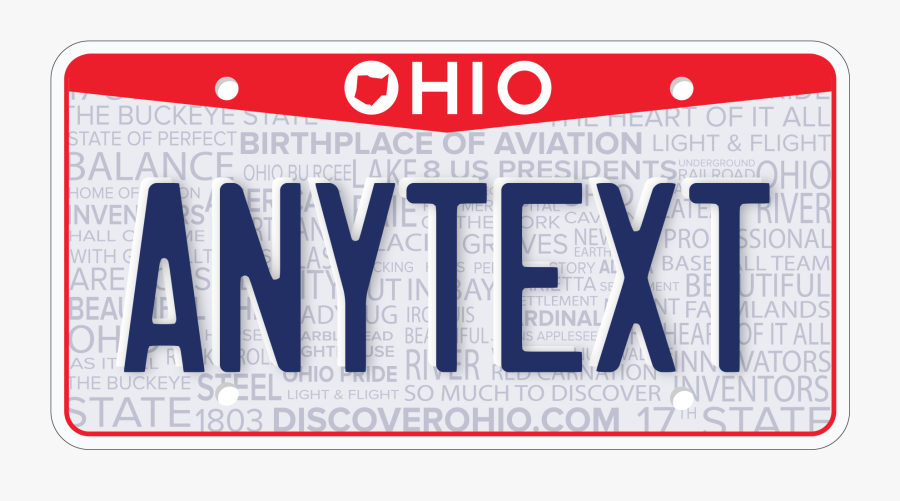 Ohio"
 Class="lazyload Lazyload Mirage Featured Image"
 - Novelty License Plates Nova Scotia, Transparent Clipart