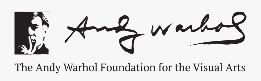The Andy Warhol Foundation For The Visual Arts - Andy Warhol Foundation, Transparent Clipart