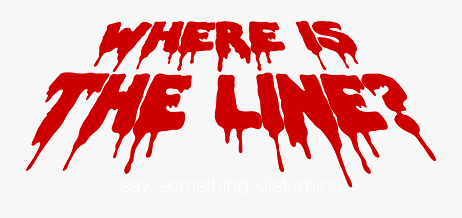 Where Is The Line, Transparent Clipart