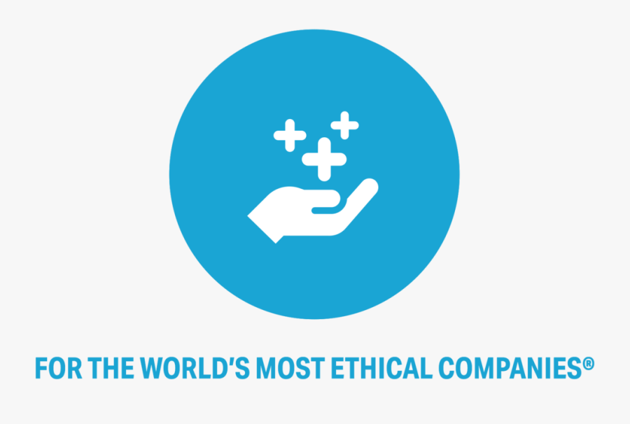 For The World S - Ethical Companies, Transparent Clipart