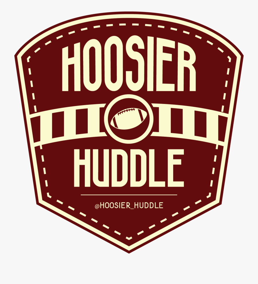 Hoosier Huddle, Transparent Clipart